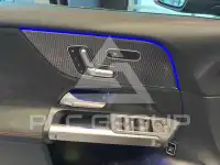 2023 Mercedes Benz EQB