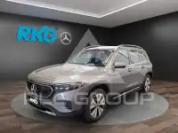 2023 Mercedes Benz EQB