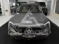 2023 Mercedes Benz EQB