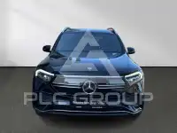 2023 Mercedes Benz EQB