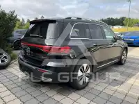 2023 Mercedes Benz EQB