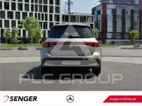 2023 Mercedes Benz EQB