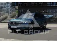 2023 Mercedes Benz EQB