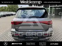 2023 Mercedes Benz EQB