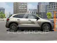 2023 Mercedes Benz EQB