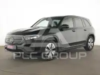 2023 Mercedes Benz EQB