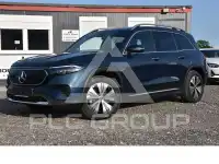 2023 Mercedes Benz EQB