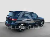 2023 Mercedes Benz EQB