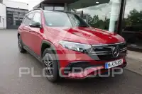 2023 Mercedes Benz EQB
