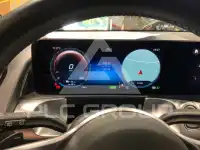 2023 Mercedes Benz EQB