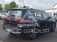 2023 Mercedes Benz EQB