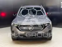 2023 Mercedes Benz EQB