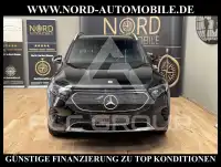 2023 Mercedes Benz EQB