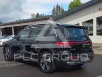 2023 Mercedes Benz EQB
