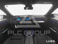 2023 Mercedes Benz EQB