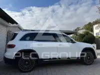 2023 Mercedes Benz EQB