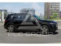 2023 Mercedes Benz EQB