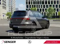 2023 Mercedes Benz EQB