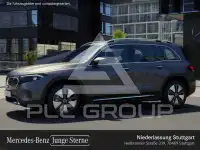 2023 Mercedes Benz EQB