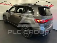 2023 Mercedes Benz EQB