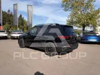 2023 Mercedes Benz EQB