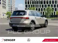 2023 Mercedes Benz EQB