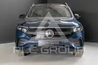 2023 Mercedes Benz EQB