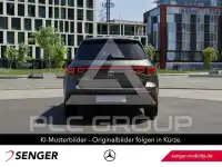 2023 Mercedes Benz EQB