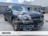 2023 Mercedes Benz EQB