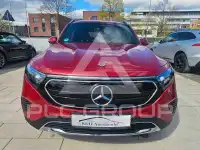 2023 Mercedes Benz EQB