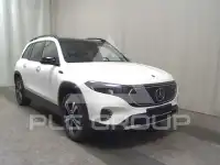 2023 Mercedes Benz EQB