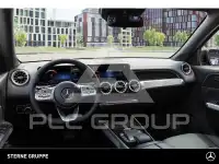 2023 Mercedes Benz EQB