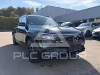 2023 Mercedes Benz EQB