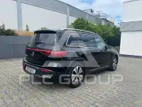 2023 Mercedes Benz EQB