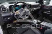 2023 Mercedes Benz EQB
