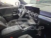 2023 Mercedes Benz EQB