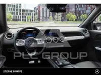 2023 Mercedes Benz EQB