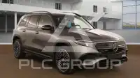 2023 Mercedes Benz EQB