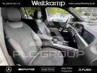2023 Mercedes Benz EQB