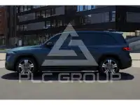 2023 Mercedes Benz EQB