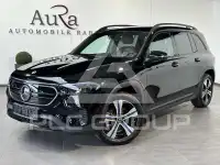 2023 Mercedes Benz EQB