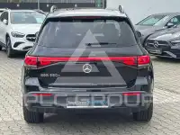 2023 Mercedes Benz EQB