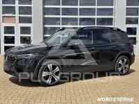 2023 Mercedes Benz EQB
