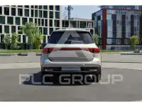 2023 Mercedes Benz EQB