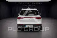 2023 Mercedes Benz EQB