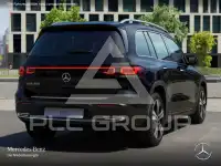 2023 Mercedes Benz EQB