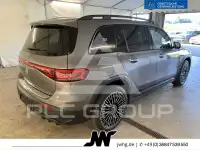 2023 Mercedes Benz EQB