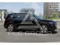 2023 Mercedes Benz EQB