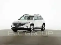 2023 Mercedes Benz EQB