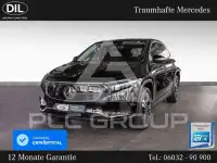 2023 Mercedes Benz EQB